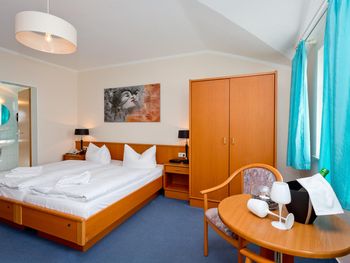 5 Tage Rügen inkl. 1 x Burgerabend