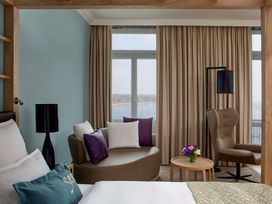 Dominikanerkloster in einzigartiger Lage am Bodensee