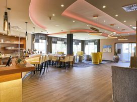 3 Tage Ostseewochenende mit Halbpension in Kühlungsborn