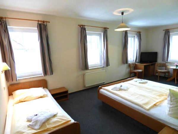 2 Tage Kurzurlaub - Das Erzgebirge erleben! Gasthof zum Fürstenthal in Frauenstein, Sachsen inkl. Frühstück