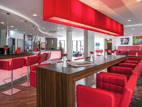 3 Tage Wellbeeing, Shopping und Sightseeing Best Western Plus Plaza Berlin Kurfürstendamm inkl. Frühstück