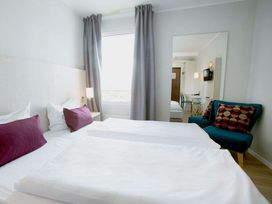4 Tage im Nautic Hotel Bremerhaven mit Frühstück