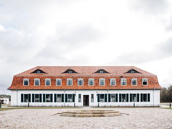 Romantische Auszeit zu zweit in der Schorfheide