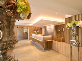 2 Tage Thermaltraum im Chiemgau: relaxen & entspannen