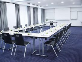 2 Tage direkt am Frankfurter Flughafen übernachten