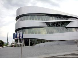 2 Tage Kurzurlaub mit Frühstück im elaya hotel stuttgart boeblingen