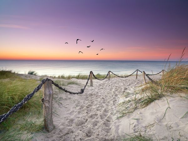 4 Tage im Solny Resort mit HP in Kolberg (Kolobrzeg), Westpommern inkl. Halbpension