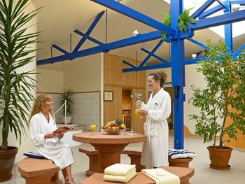 3 Tage 2 Nächte Wellness in der Therme Vitasol 2 P.