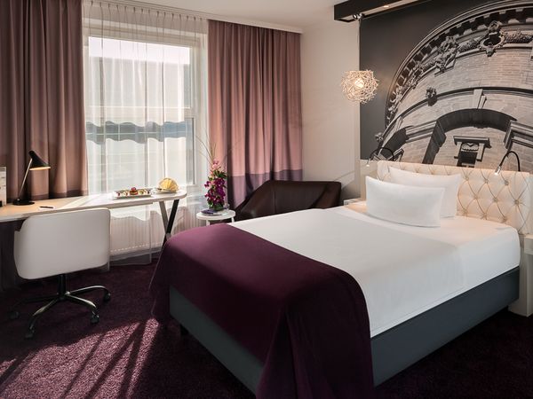 Happy Weekend! - 3 Tage in Mannheim Halbpension