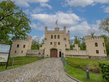 5 Schnäppchentage im Jagdschloss Letzlingen