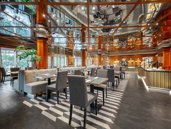 MONDI Hotel Bellevue Gastein