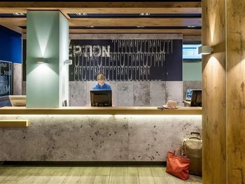 2 Tage Kurzurlaub im B&B HOTEL Mainz-Sud