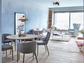 2 Tage im Radisson Blu Hotel, Frankfurt 