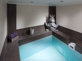 Auszeit im bekannten Kurort Marienbad - 3 Tage