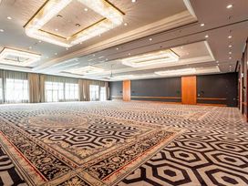 2 Tage im Pentahotel Leipzig 