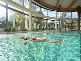 Wandern & Natur: Ihre Auszeit im Kurort Bad Elster