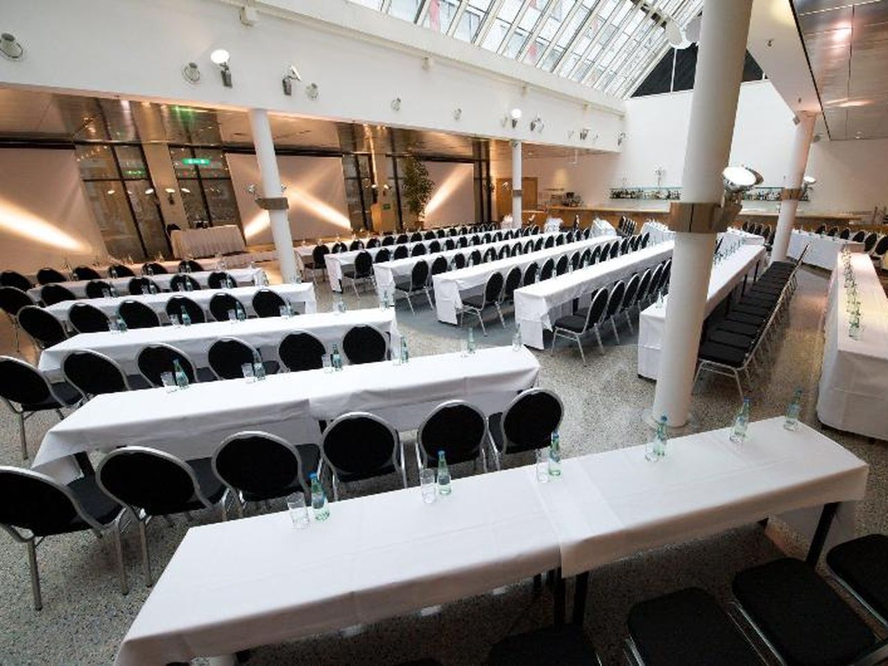 2 Tage im Holiday Inn Berlin City-West 