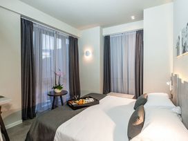Strandspaß für Groß und Klein - 4 Tage Dolce Vita