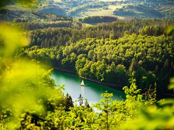 4 Tage Bauernhof-Wanderweg Tour18 im Bergischen Land