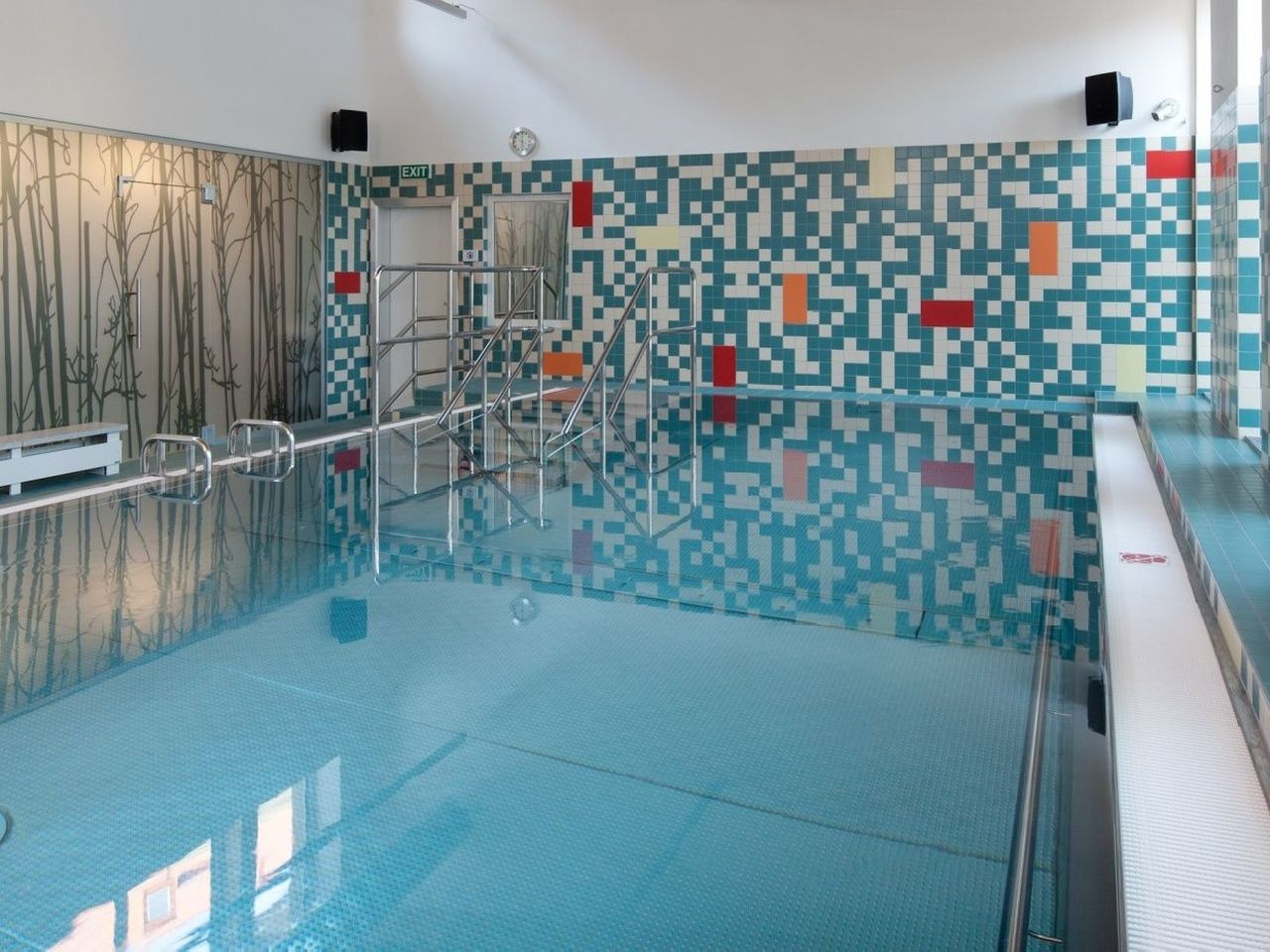 Wellness Pur im mondänen Franzensbad - 6 Tage