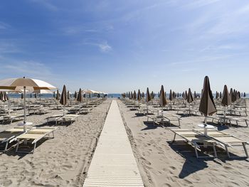 Familienurlaub an der Adria - 7 Tage in Punta Marina