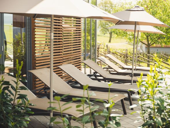 Styria Genuss inkl. Wellness und HP+ im Naturpark Almenland