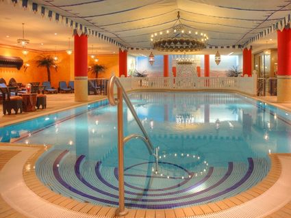 SEETELHOTEL Villa Esplanade