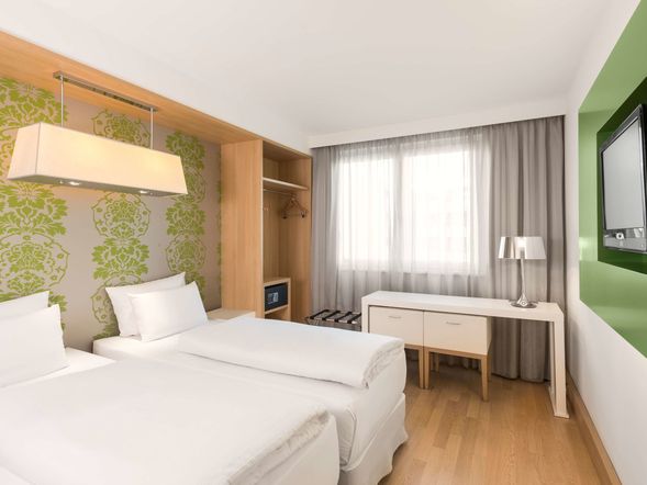 Doppelzimmer STANDARD