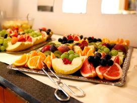 Sonnenwolfi´s  All-Inclusive - 4 Tage Familienspaß!