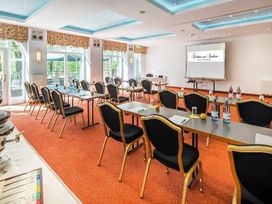 4 Tage Erholung am See in Güstrow
