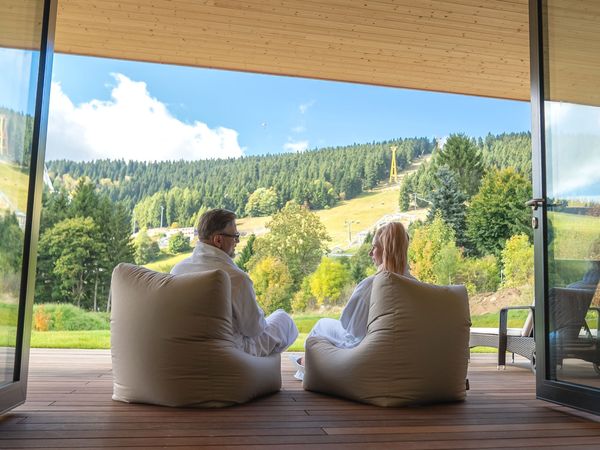 4 Tage Kinderfrei über Fronleichnam in Oberwiesenthal in Kurort Oberwiesenthal, Sachsen inkl. Frühstück