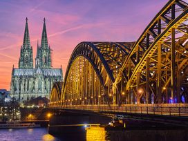 Städtetrip nach Köln – 3 Tage Kultur & Komfort