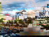 3 Tage Cityhotel Rotterdam – Design,Airport & Komfort