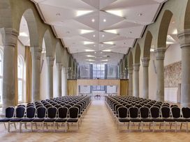 Dominikanerkloster in einzigartiger Lage am Bodensee