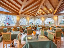 4 Tage Auszeit im Val di Sole mit Halbpension