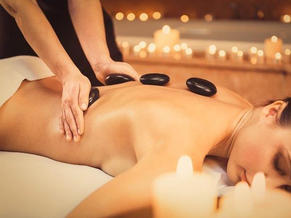 3 Tage Wellness im Teutoburger Wald in Horn-Bad Meinberg, Nordrhein-Westfalen inkl. Frühstück