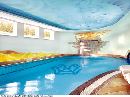 Hotel Ferienwelt Kristall