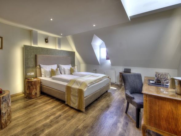 Juniorsuite/n