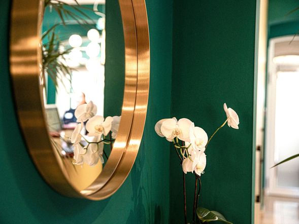 Boutique-Hotel Amalienhof