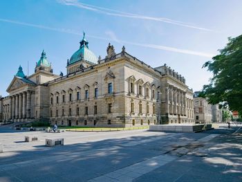 Entdeckerpaket - 4 Tage Leipzig