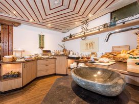 Urlaub 2 Tage mit Frühstück im Aparthotel Ferienalm