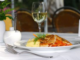2 Tage Kurzurlaub mit Frühstück im Spreewaldhotel Stephanshof
