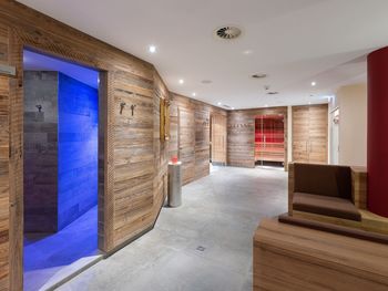 5 Tage Wellness und Genuss Winterurlaub in Söll