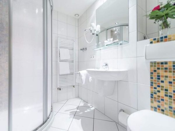 9 Tage in der Kaiserstadt Aachen mit Frühstück Aquis Grana City Hotel inkl. Frühstück
