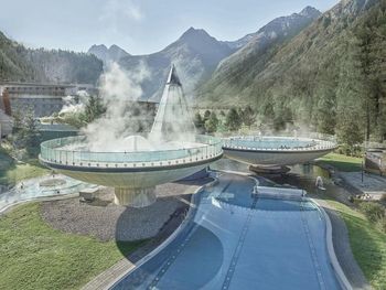 Wohlfühloase 3 Tage mit HP im Hotel Aqua Dome