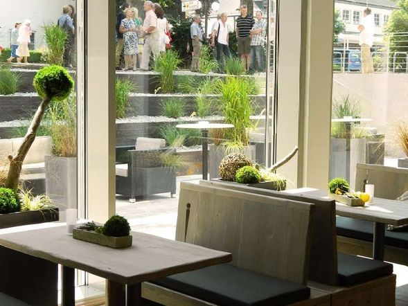 Hotel Isarwinkel Bad Tölz