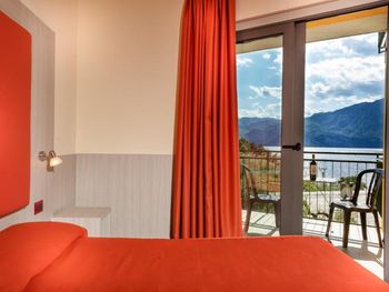 Gardasee: Sonnige 8 Tage All-Inclusive-in Malcesine