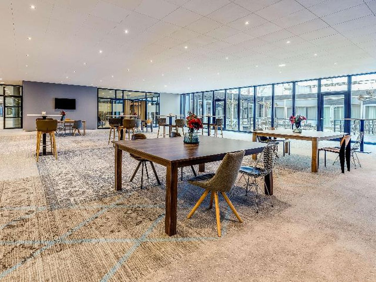 2 Tage im NH Noordwijk mit Frühstück