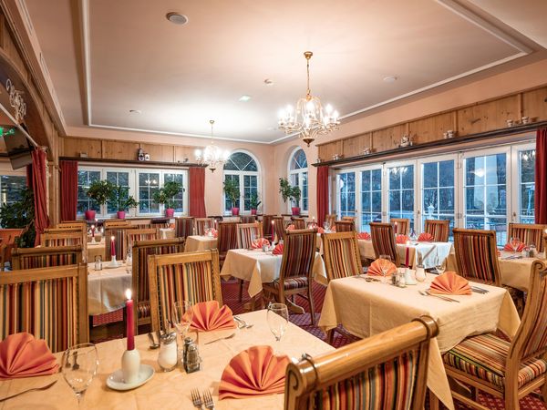 Wellness pur 5 Tage mit HP im Hotel Sonnschein in Wildschönau, Tirol inkl. Halbpension