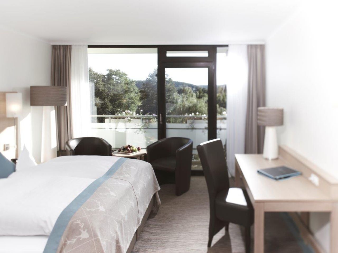 Doppelzimmer Classic